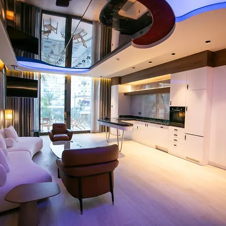 Hotel Lalila Blue Marmaris