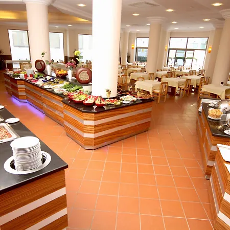 Lalila Blue Hotel Marmaris