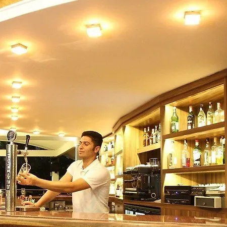 Lalila Blue مرمريس