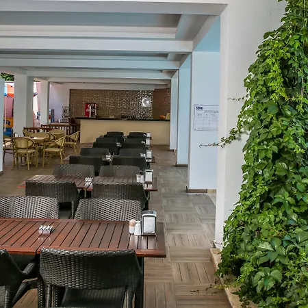 Lalila Blue Hotel Marmaris