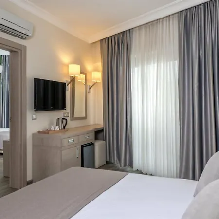 Lalila Blue 5* Marmaris