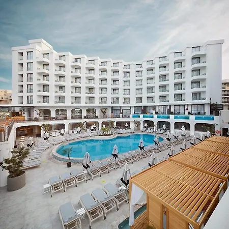 Lalila Blue مرمريس