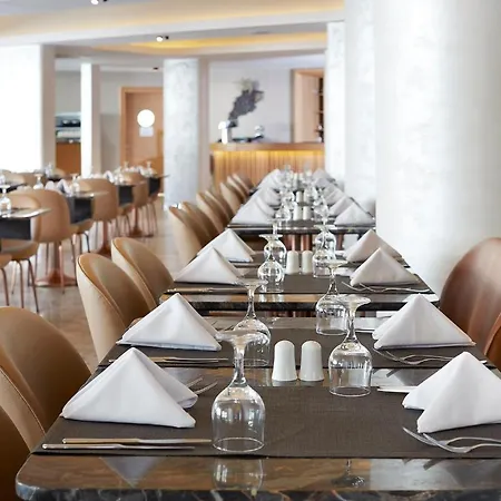 فندق Lalila Blue مرمريس