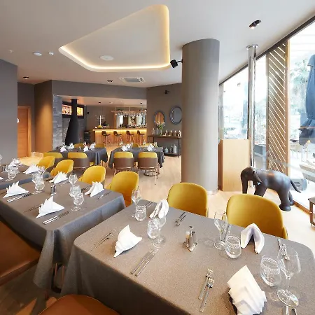 Lalila Blue فندق مرمريس