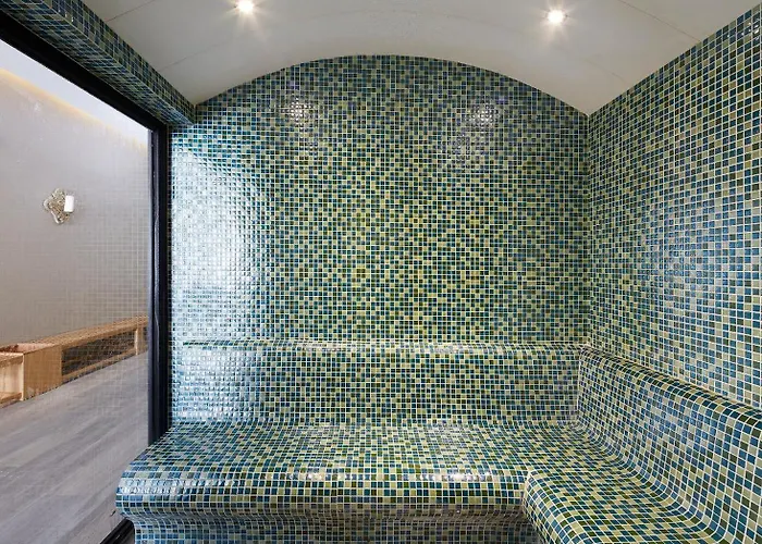 酒店 Lalila Blue 马尔马里斯