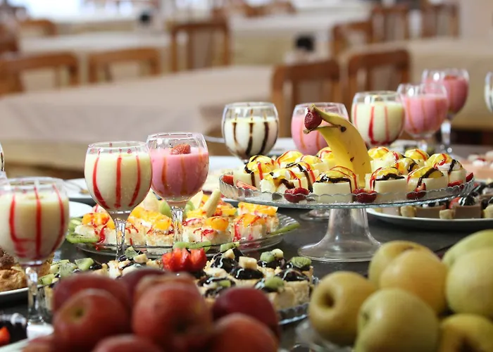 Hotel Lalila Blue 5*