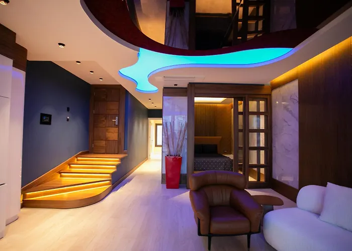 Lalila Blue Marmaris