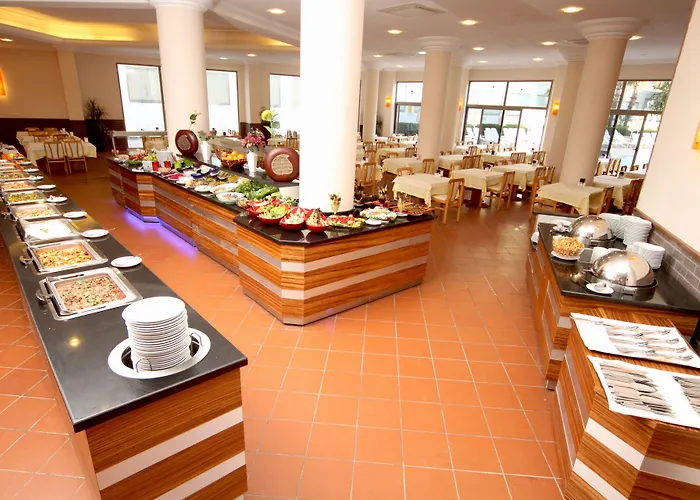 Lalila Blue Hotel Marmaris