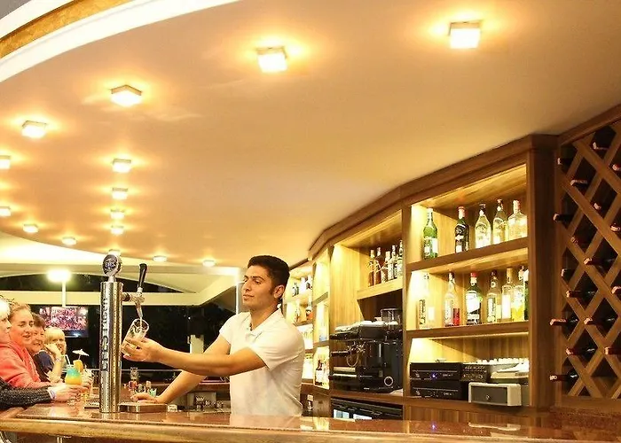 Lalila Blue Marmaris