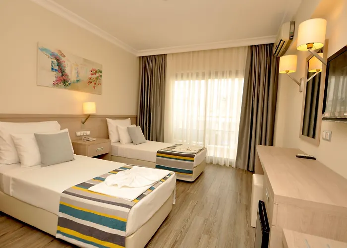 Lalila Blue Hotel Marmaris