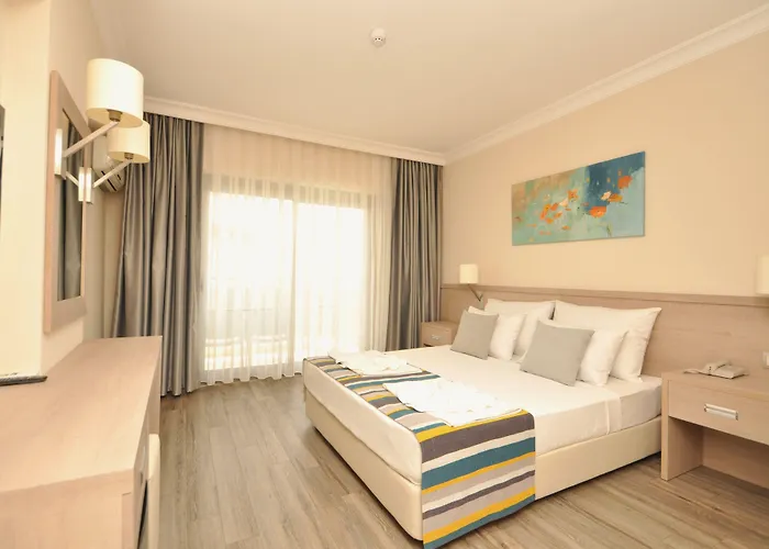 Lalila Blue Hotel Marmaris