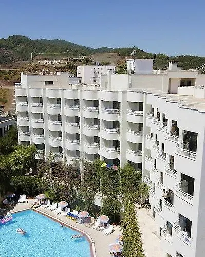 Hotel Lalila Blue