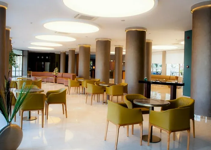 Lalila Blue Hotel Marmaris