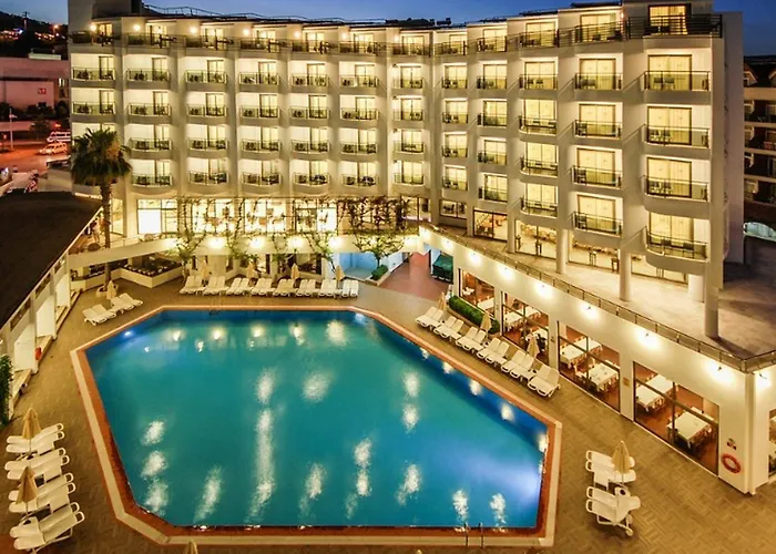 Lalila Blue Marmaris