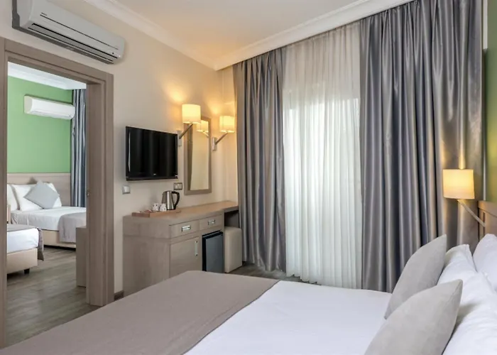 Lalila Blue 5* Marmaris