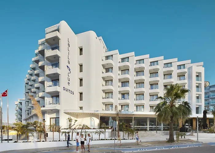 Szálloda Lalila Blue